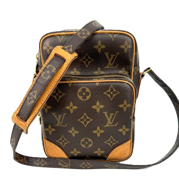 Louis Vuitton Monogram Amazon - Picture 1 of 11